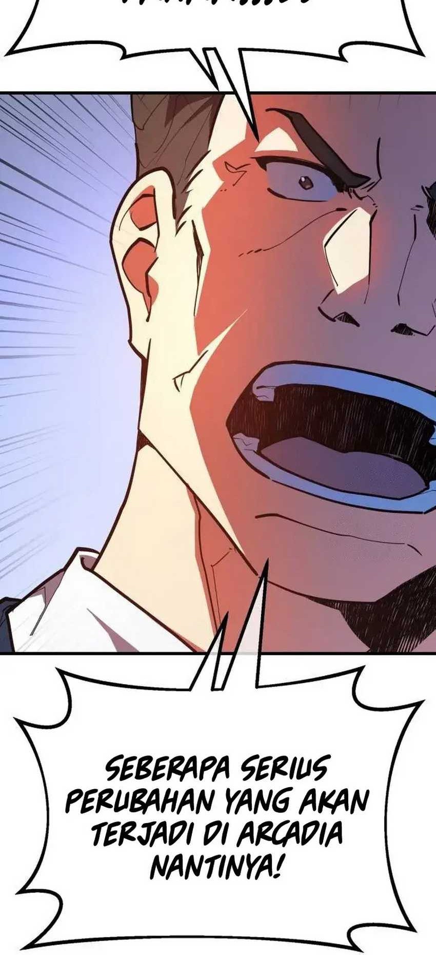 The Game’s Greatest Troll Chapter 94 Gambar 12