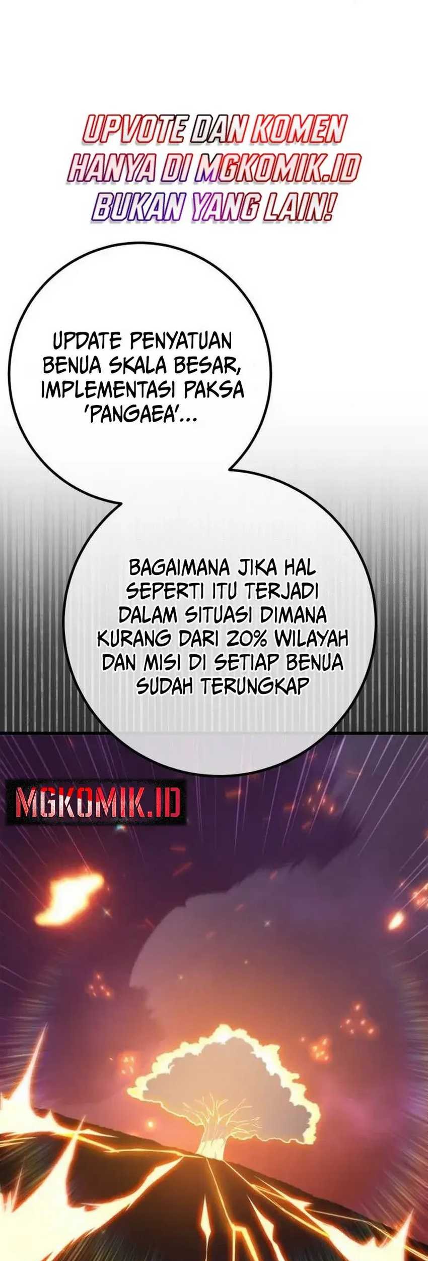 The Game’s Greatest Troll Chapter 94 Gambar 13
