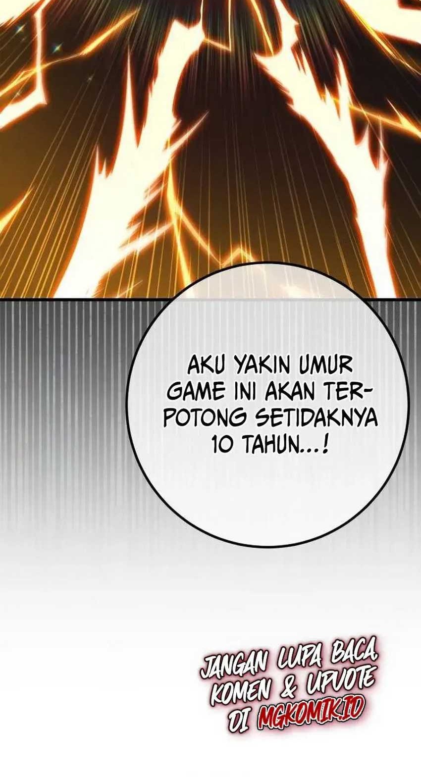 The Game’s Greatest Troll Chapter 94 Gambar 14