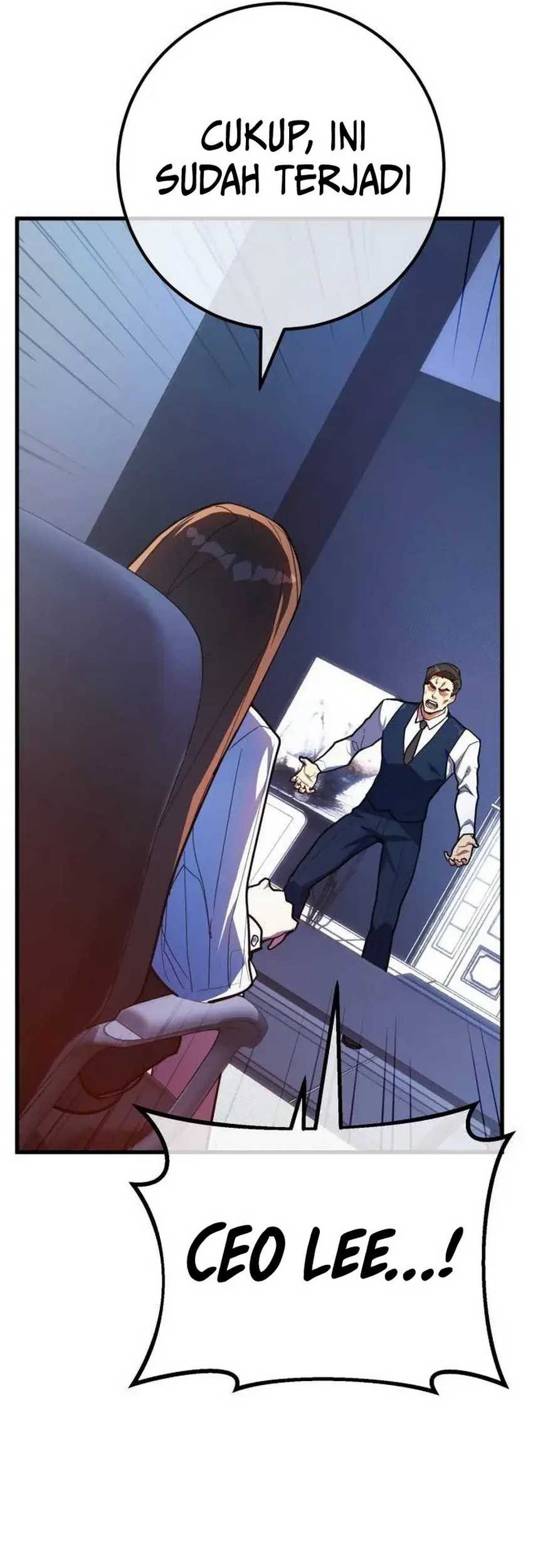 The Game’s Greatest Troll Chapter 94 Gambar 15