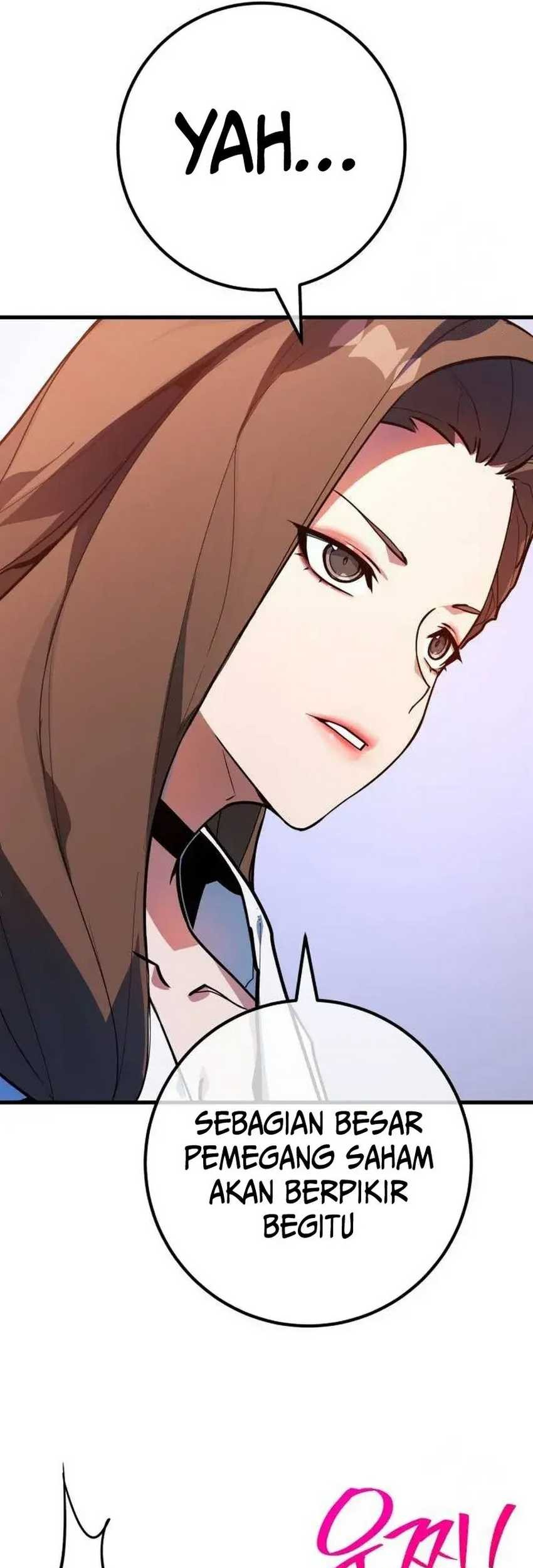 The Game’s Greatest Troll Chapter 94 Gambar 17