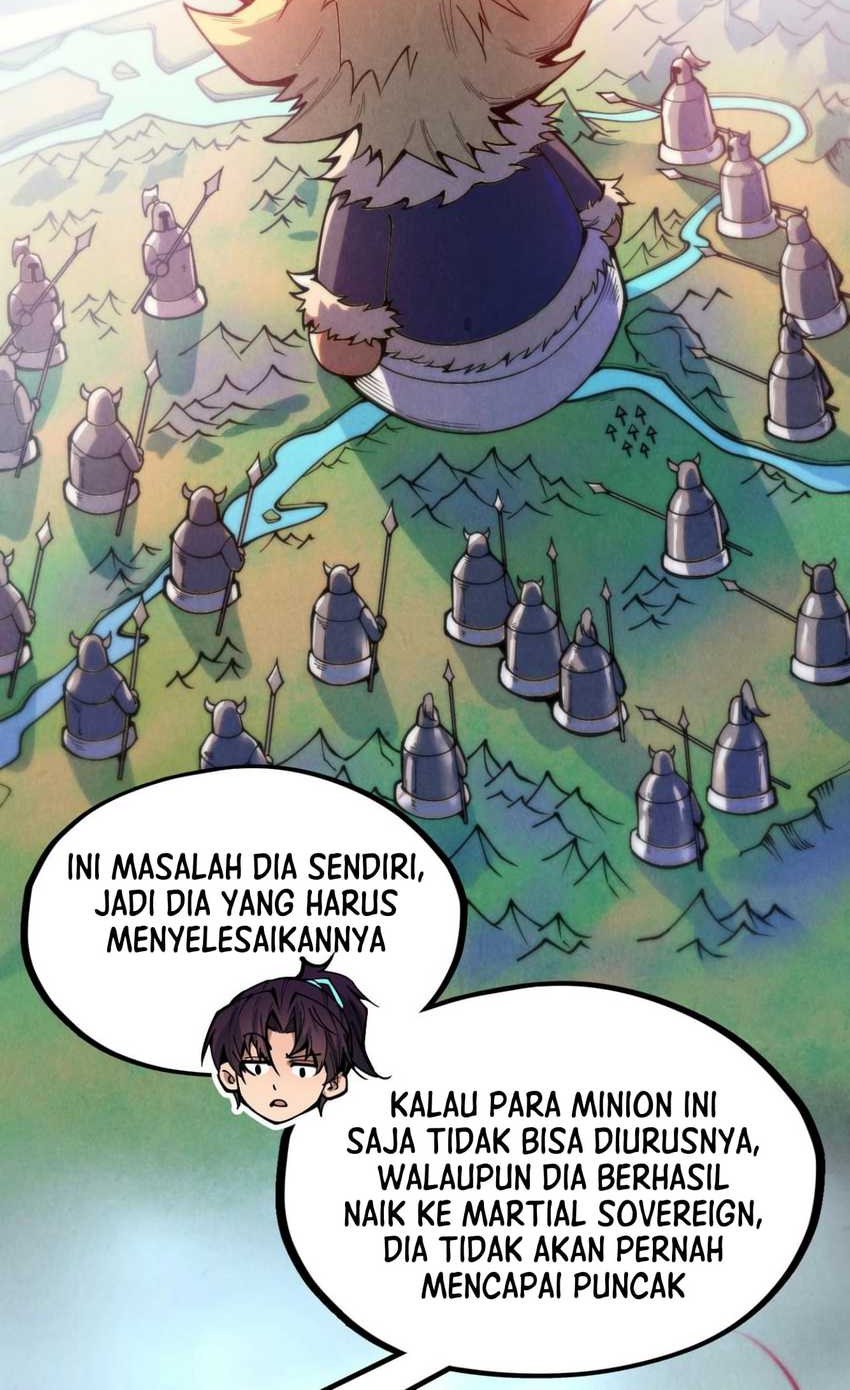 The Ultimate of All Ages Chapter 325 Gambar 45