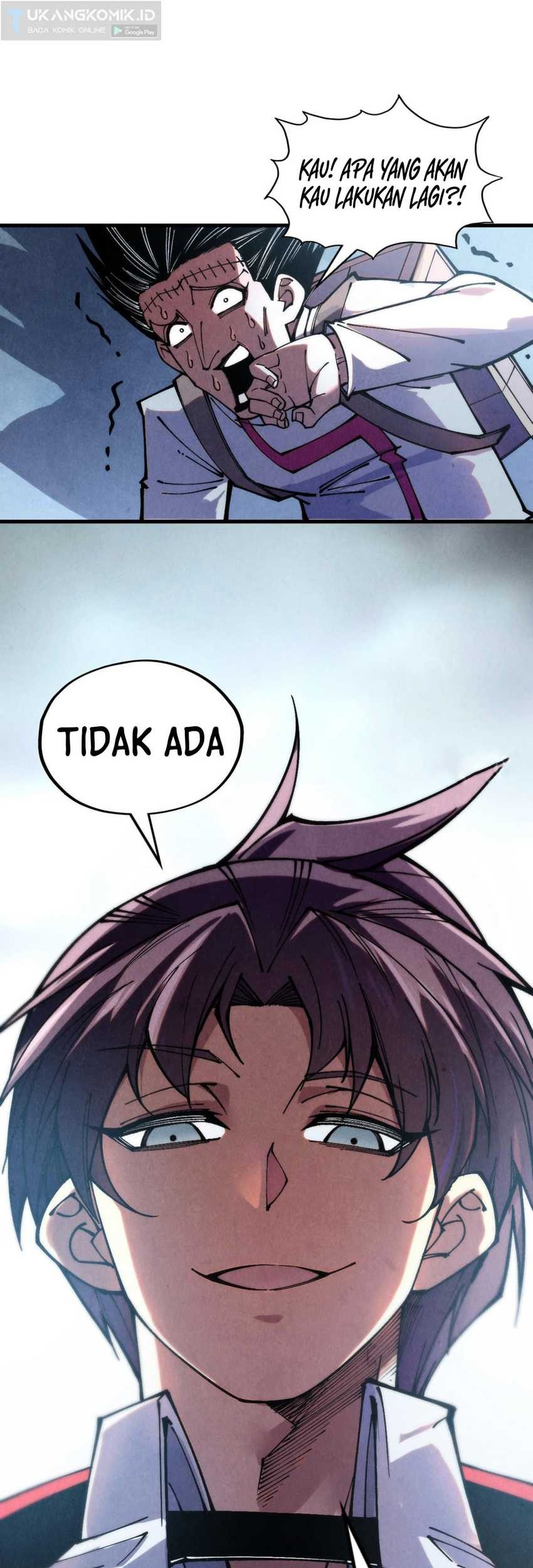 The Ultimate of All Ages Chapter 325 Gambar 49