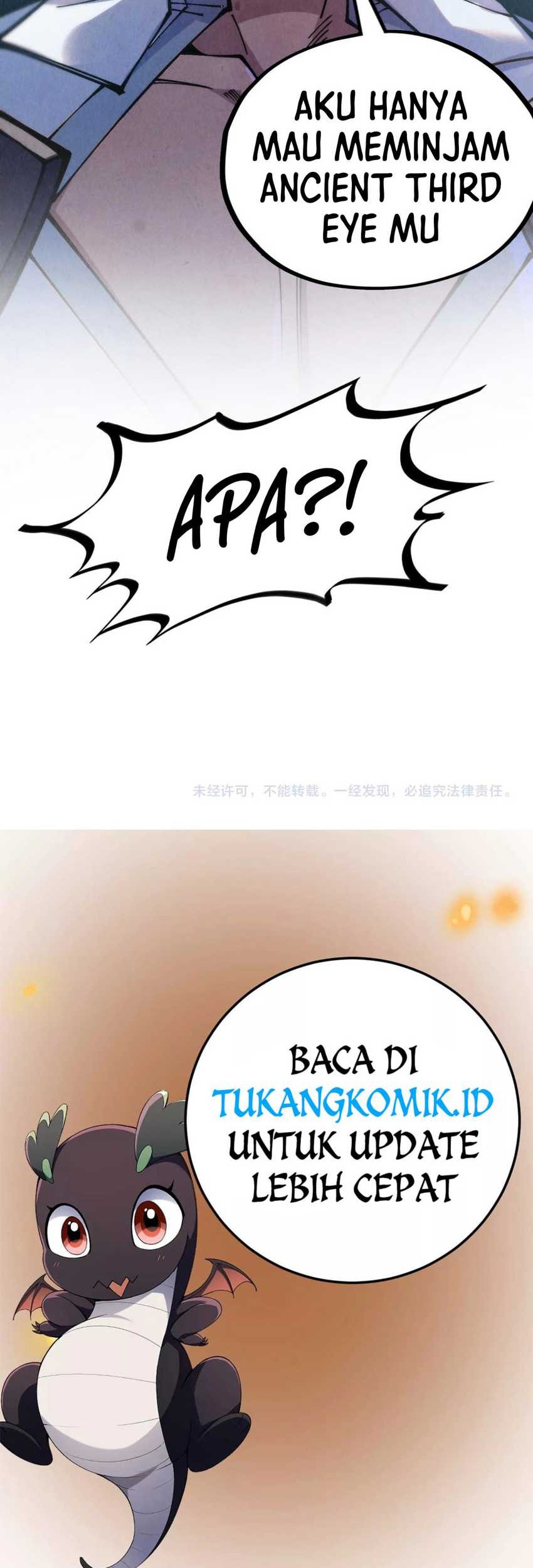 The Ultimate of All Ages Chapter 325 Gambar 50