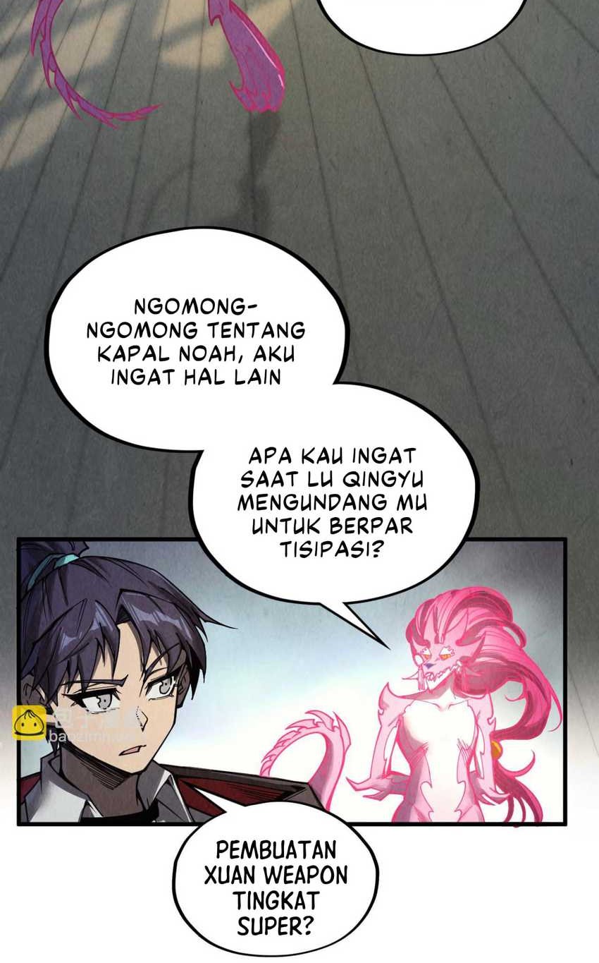 The Ultimate of All Ages Chapter 325 Gambar 39