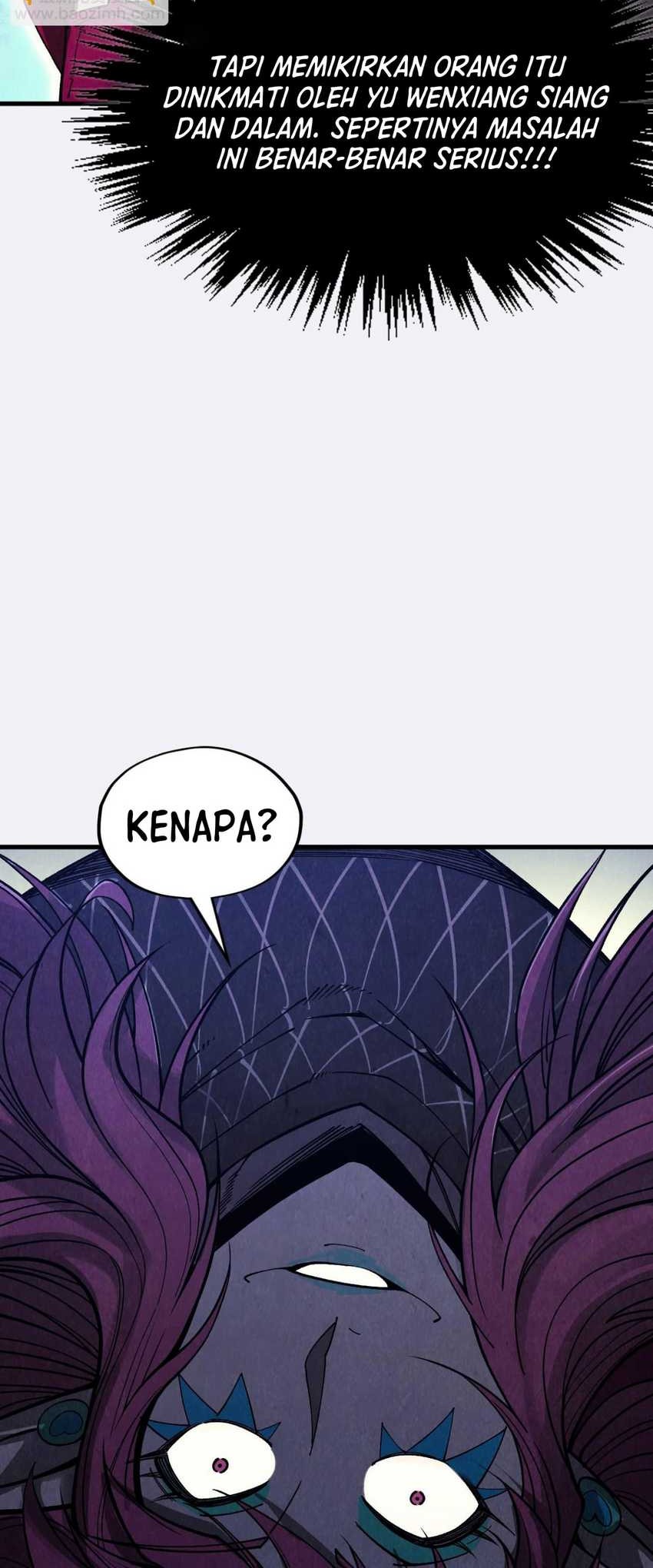 The Ultimate of All Ages Chapter 325 Gambar 3