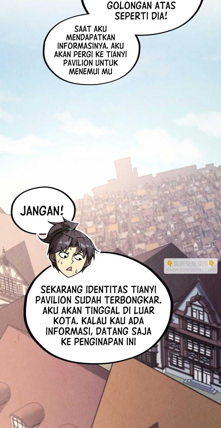 The Ultimate of All Ages Chapter 325 Gambar 15