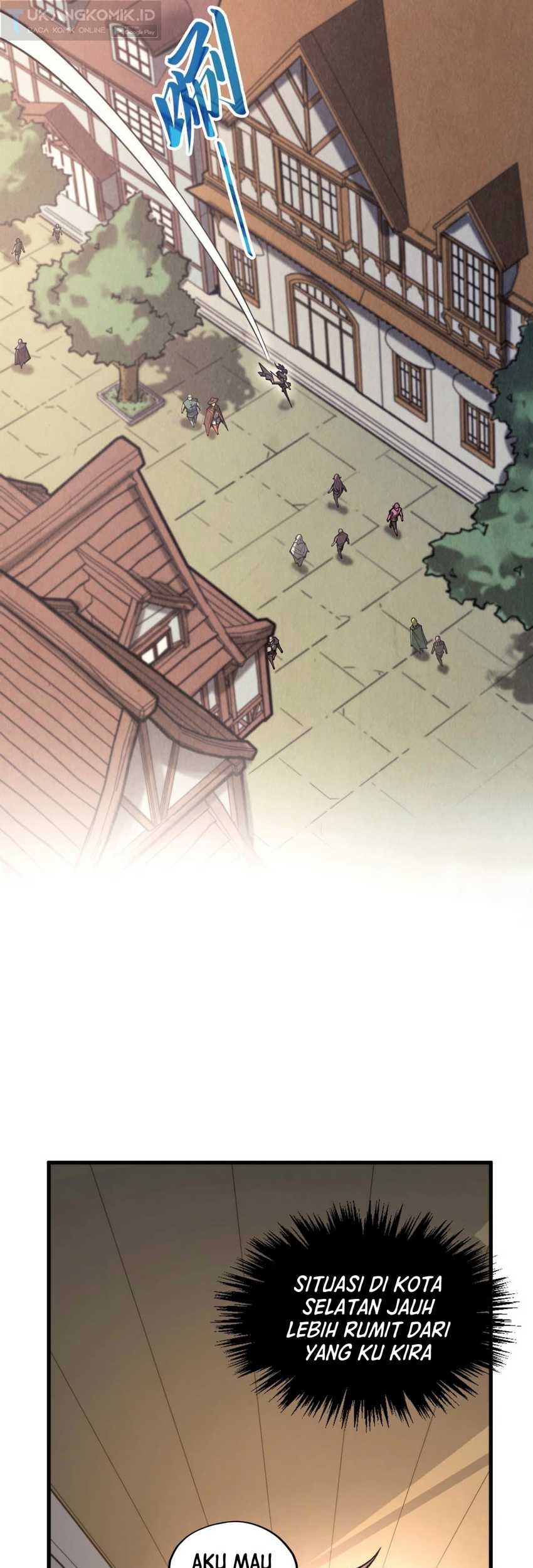 The Ultimate of All Ages Chapter 325 Gambar 16