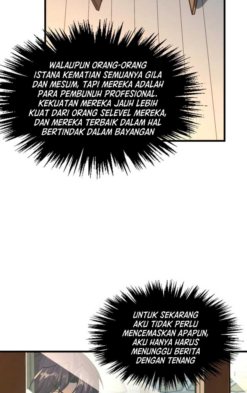 The Ultimate of All Ages Chapter 325 Gambar 18