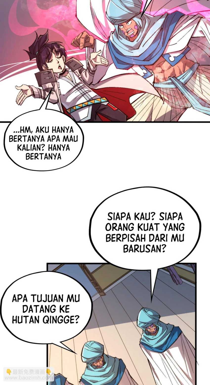 The Ultimate of All Ages Chapter 325 Gambar 21