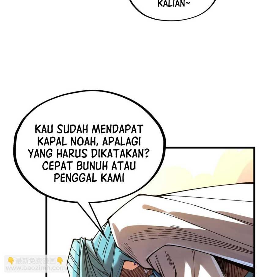 The Ultimate of All Ages Chapter 325 Gambar 27