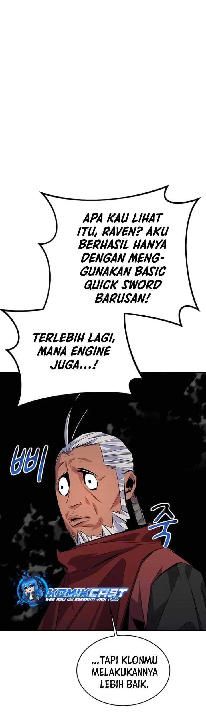 Auto-Hunting With Clones Chapter 100 Gambar 28