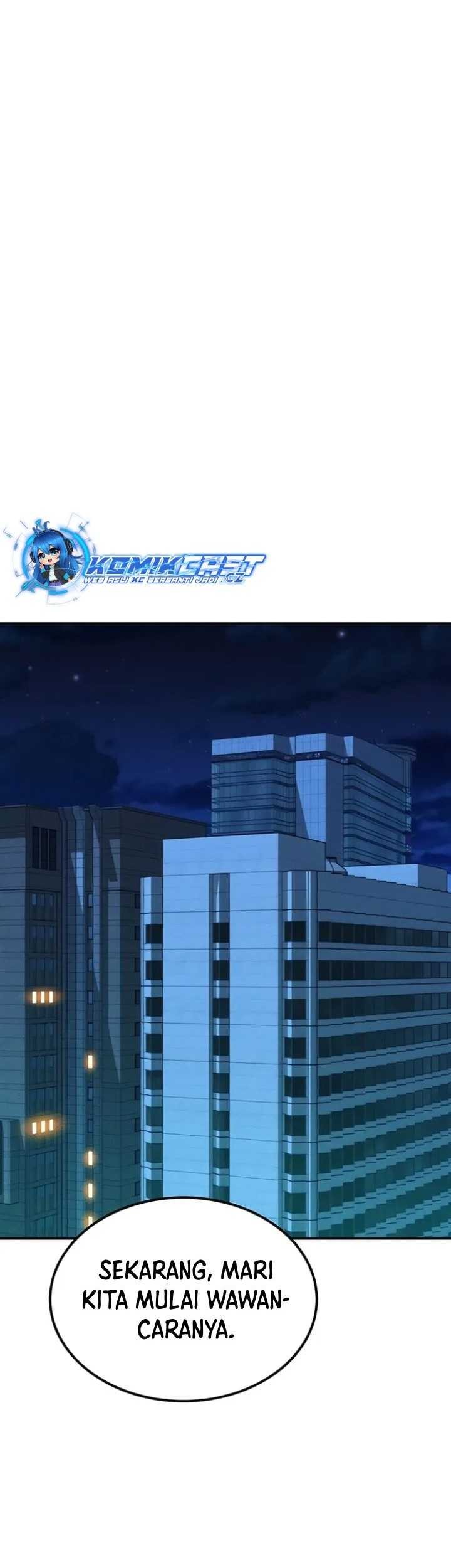 Auto-Hunting With Clones Chapter 100 Gambar 34