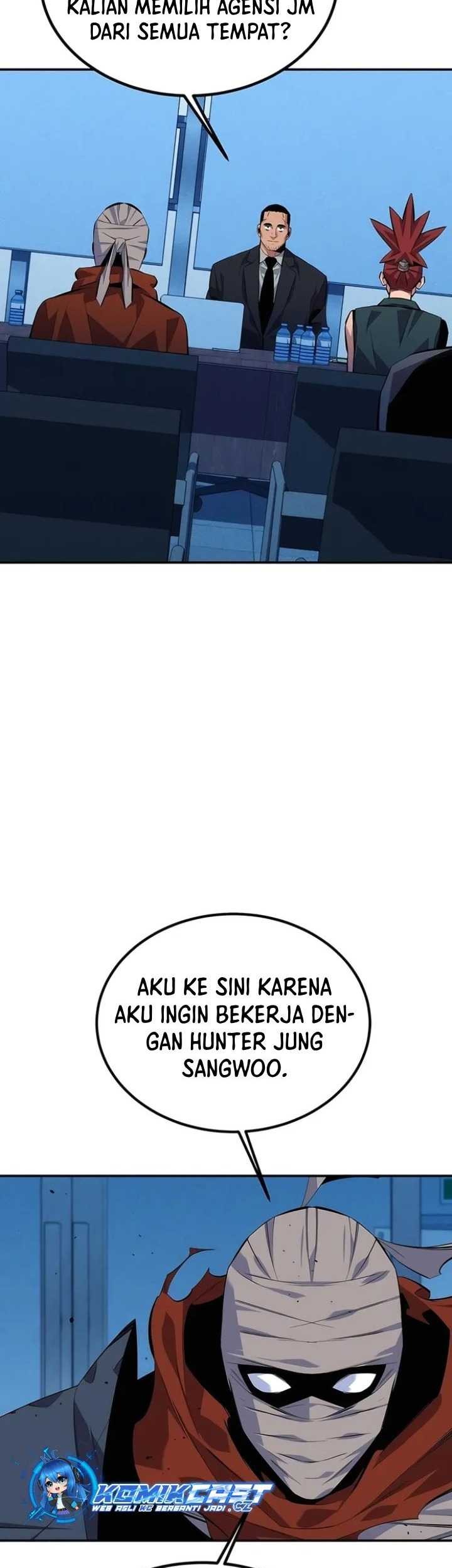 Auto-Hunting With Clones Chapter 100 Gambar 36