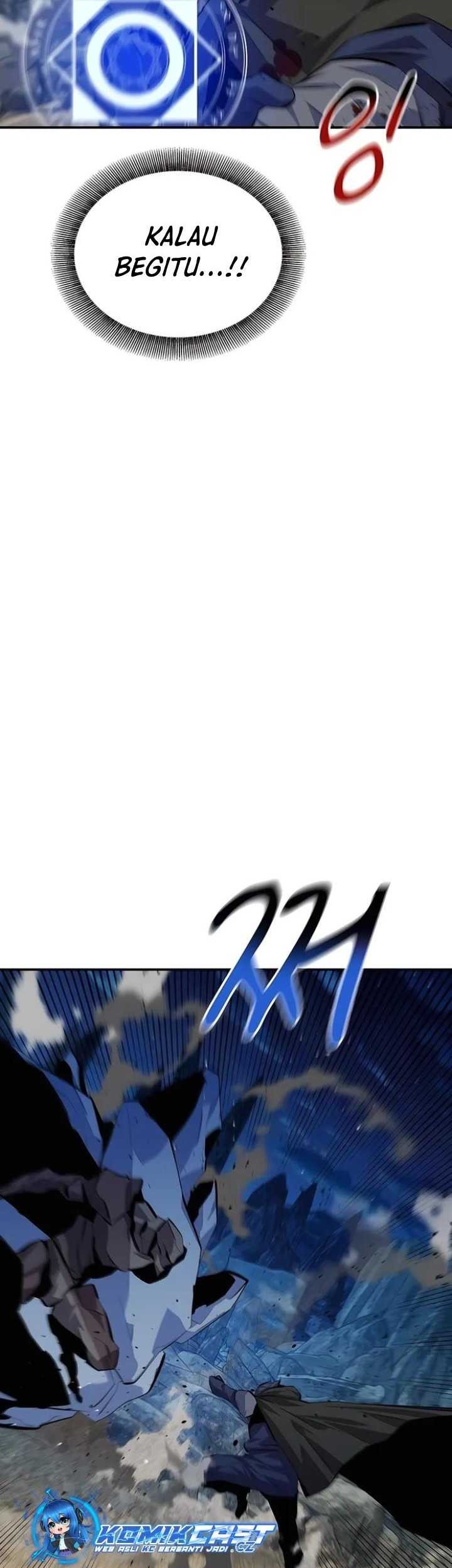 Auto-Hunting With Clones Chapter 100 Gambar 18