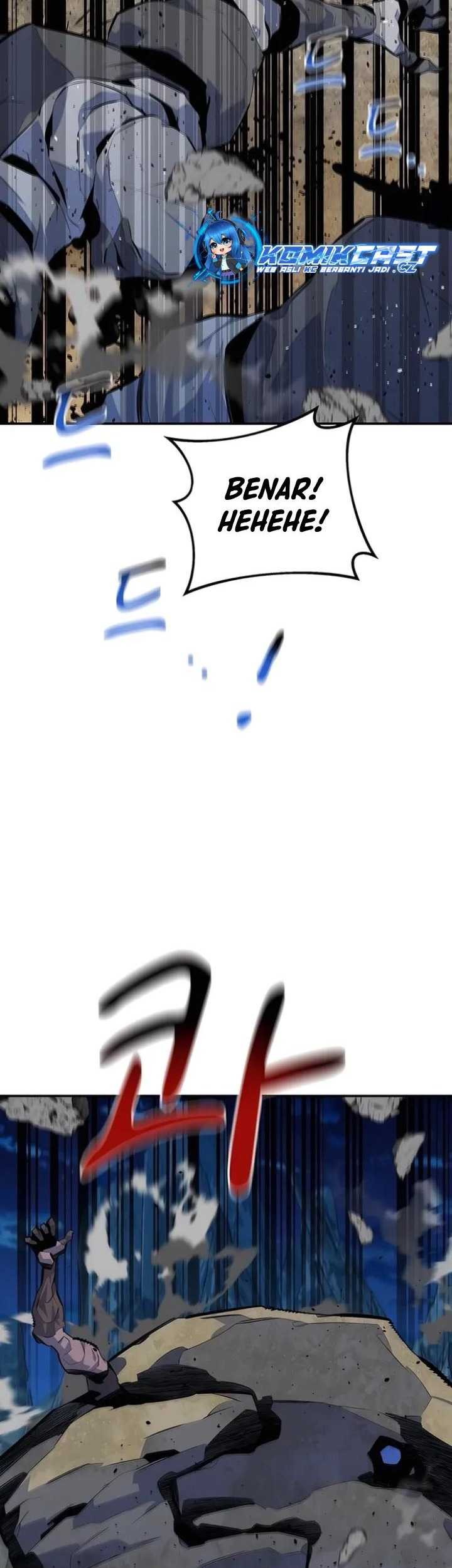 Auto-Hunting With Clones Chapter 100 Gambar 22