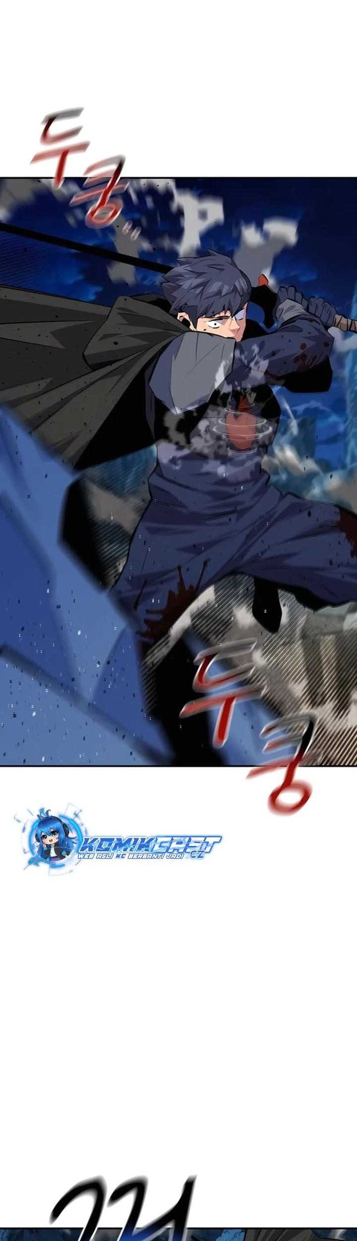 Auto-Hunting With Clones Chapter 100 Gambar 24