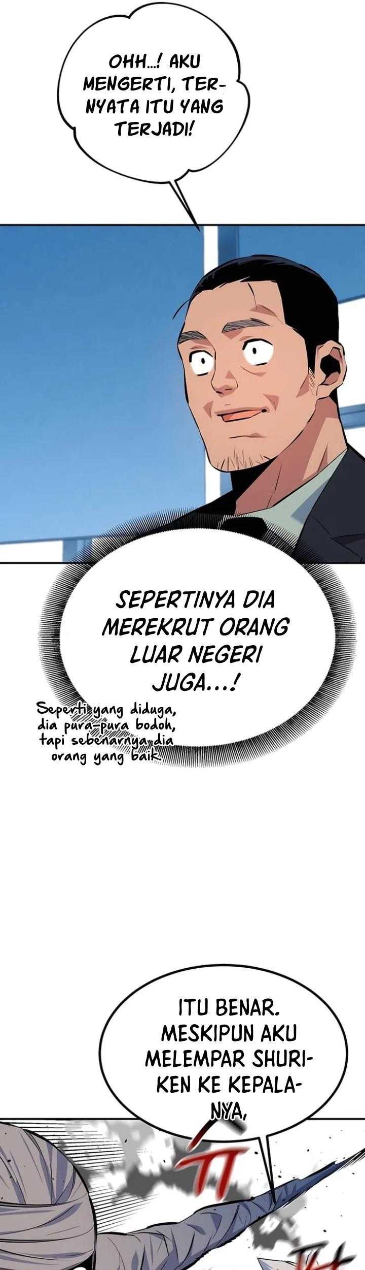 Auto-Hunting With Clones Chapter 100 Gambar 38