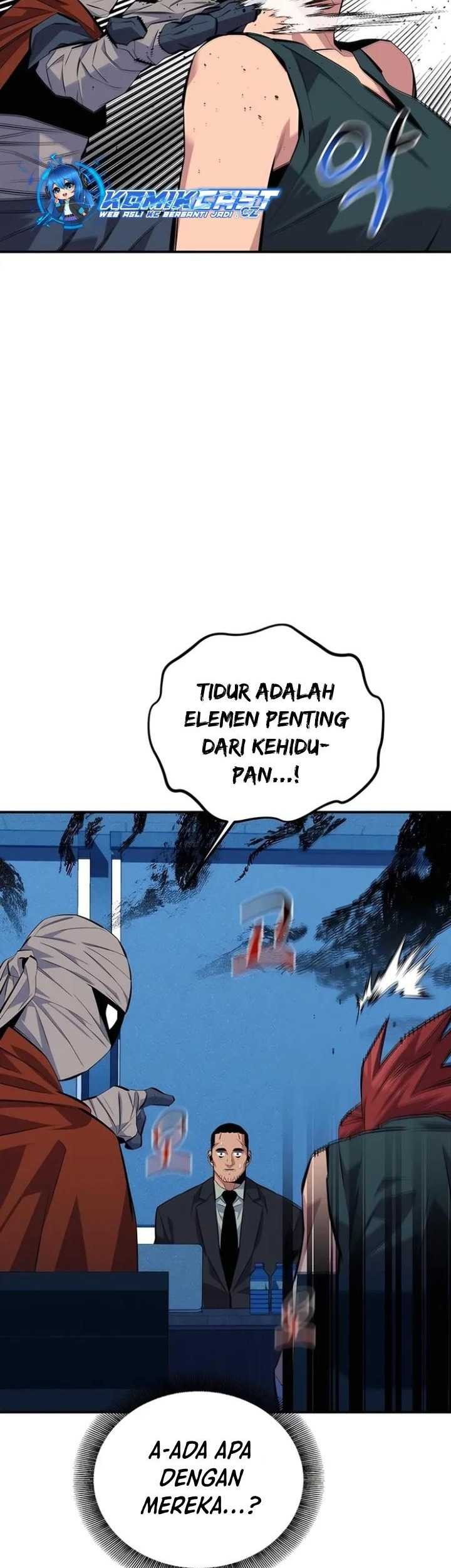 Auto-Hunting With Clones Chapter 100 Gambar 42