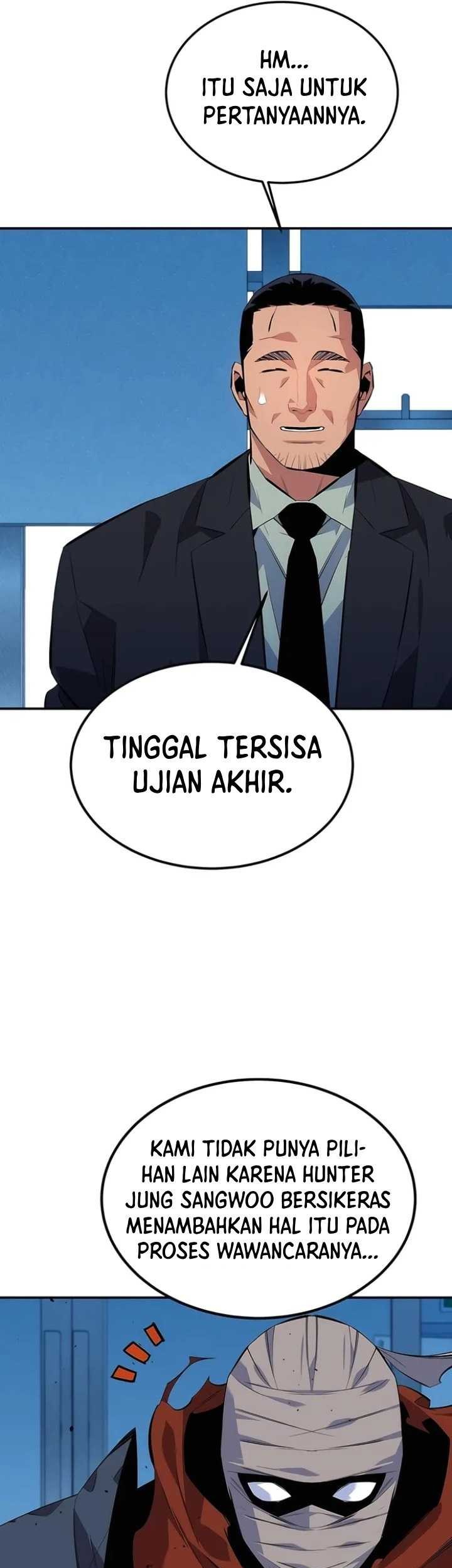 Auto-Hunting With Clones Chapter 100 Gambar 44