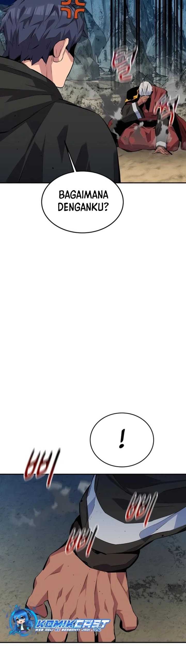 Auto-Hunting With Clones Chapter 100 Gambar 72