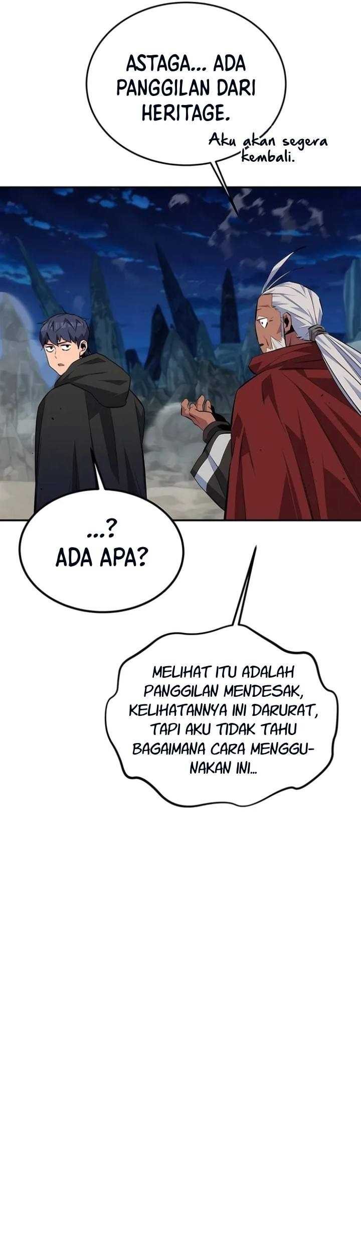 Auto-Hunting With Clones Chapter 100 Gambar 74