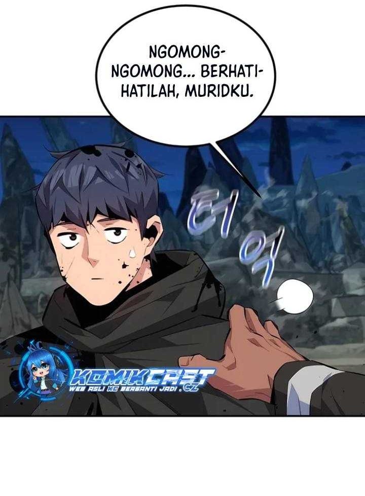 Auto-Hunting With Clones Chapter 100 Gambar 75