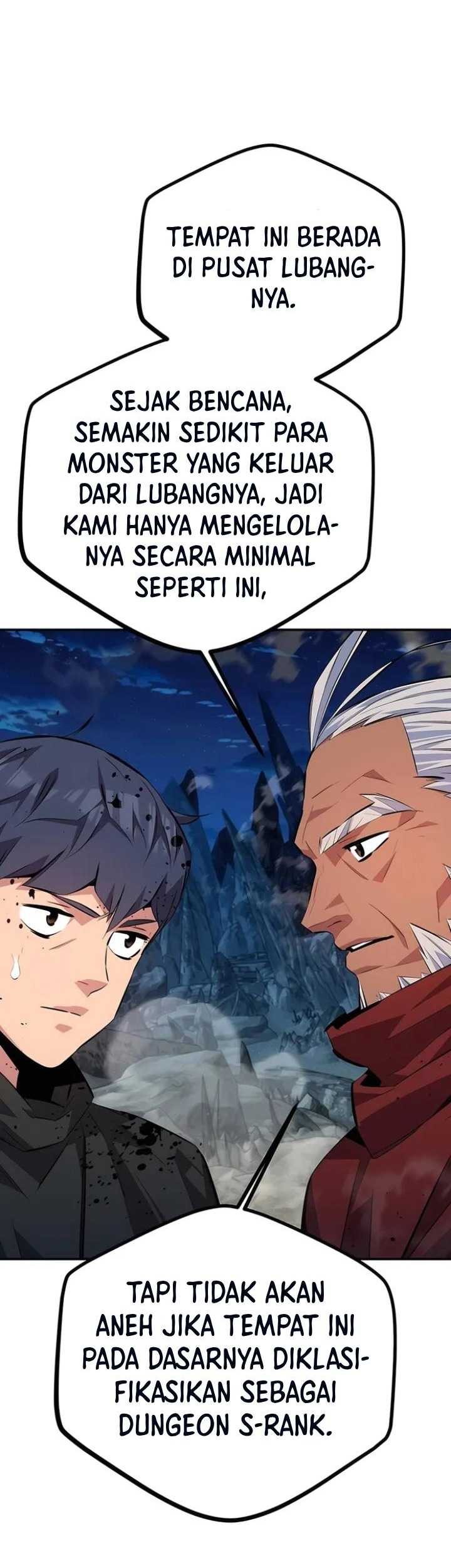 Auto-Hunting With Clones Chapter 100 Gambar 76