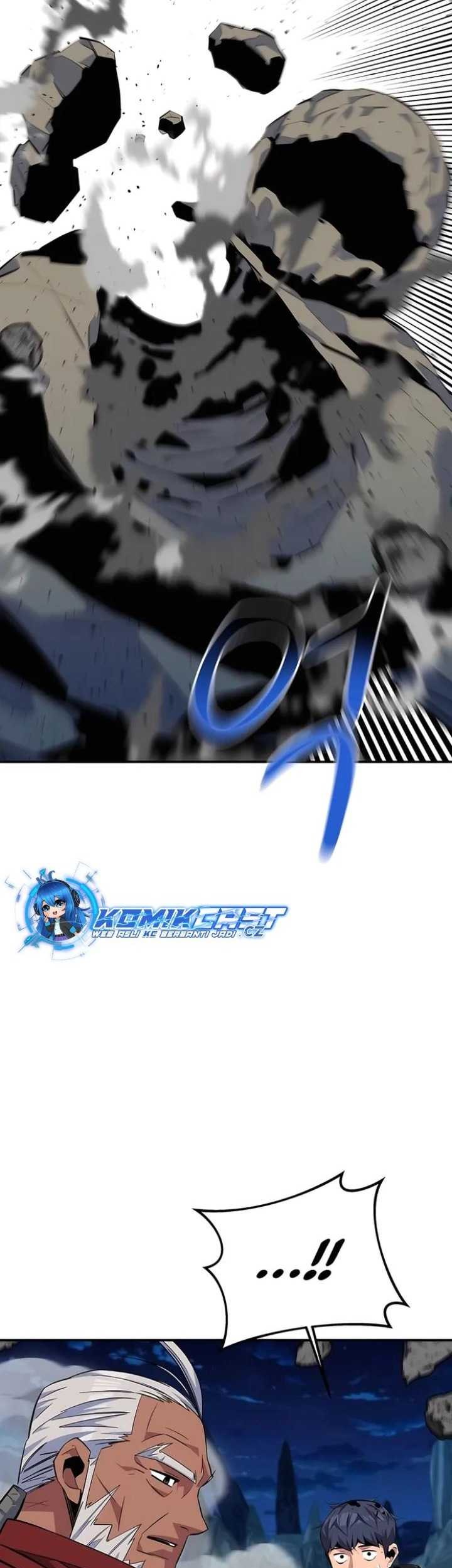 Auto-Hunting With Clones Chapter 100 Gambar 58