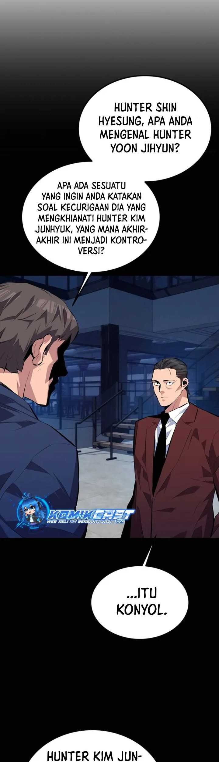 Auto-Hunting With Clones Chapter 100 Gambar 4