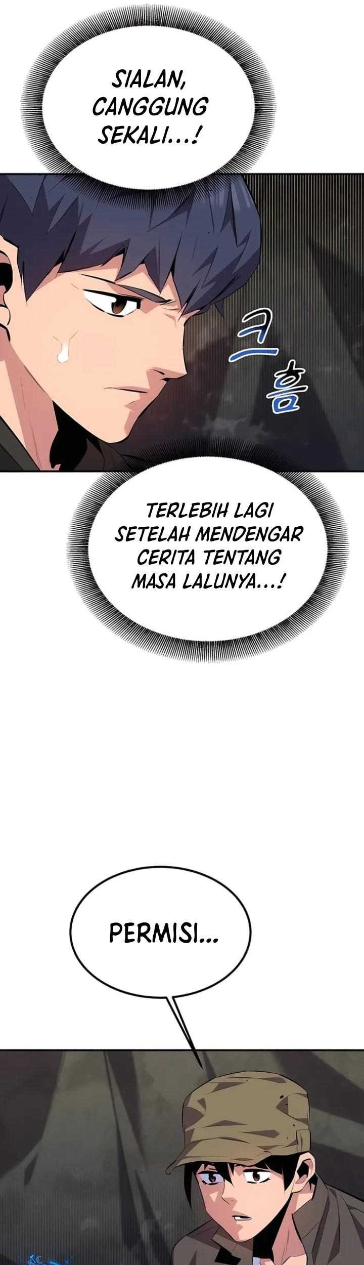 Auto-Hunting With Clones Chapter 100 Gambar 86