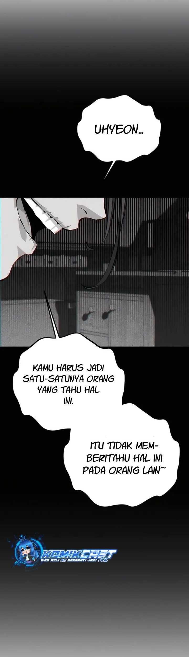 Auto-Hunting With Clones Chapter 100 Gambar 96