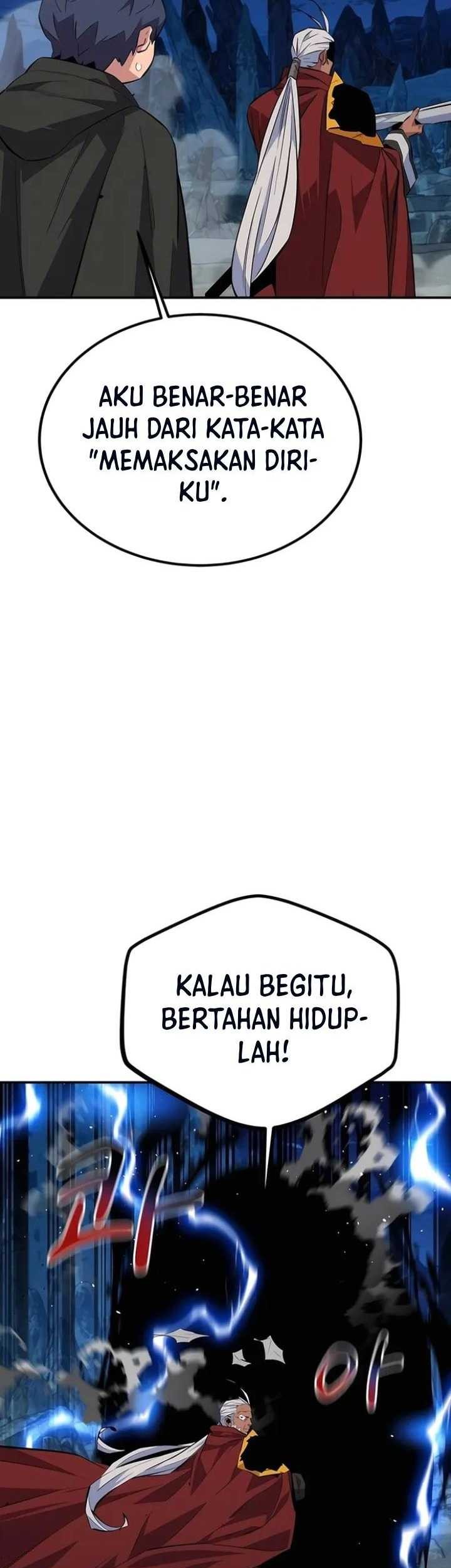 Auto-Hunting With Clones Chapter 100 Gambar 78