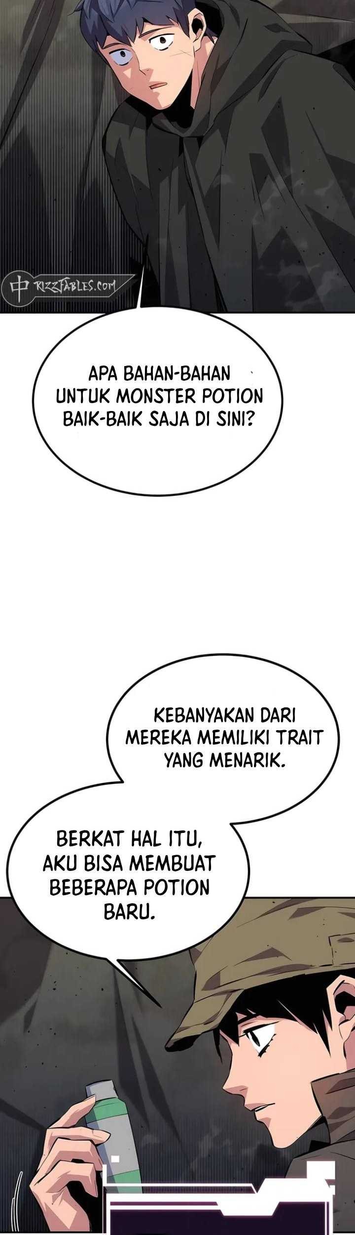 Auto-Hunting With Clones Chapter 100 Gambar 82