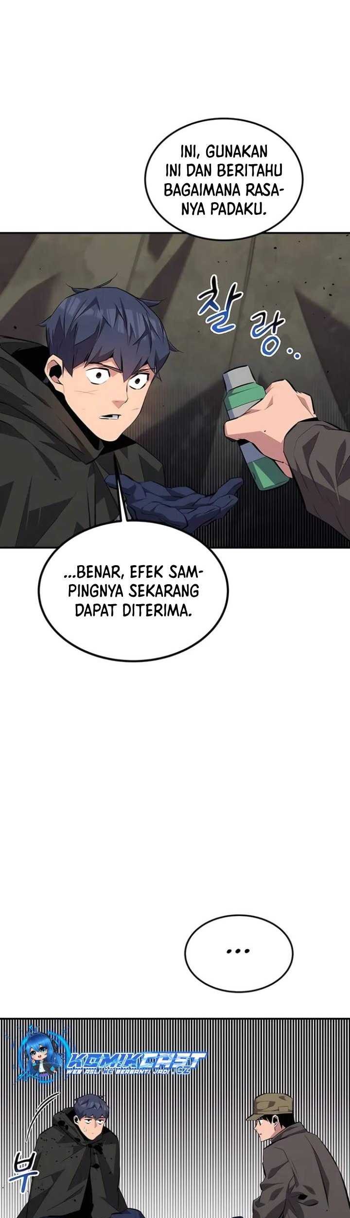 Auto-Hunting With Clones Chapter 100 Gambar 84