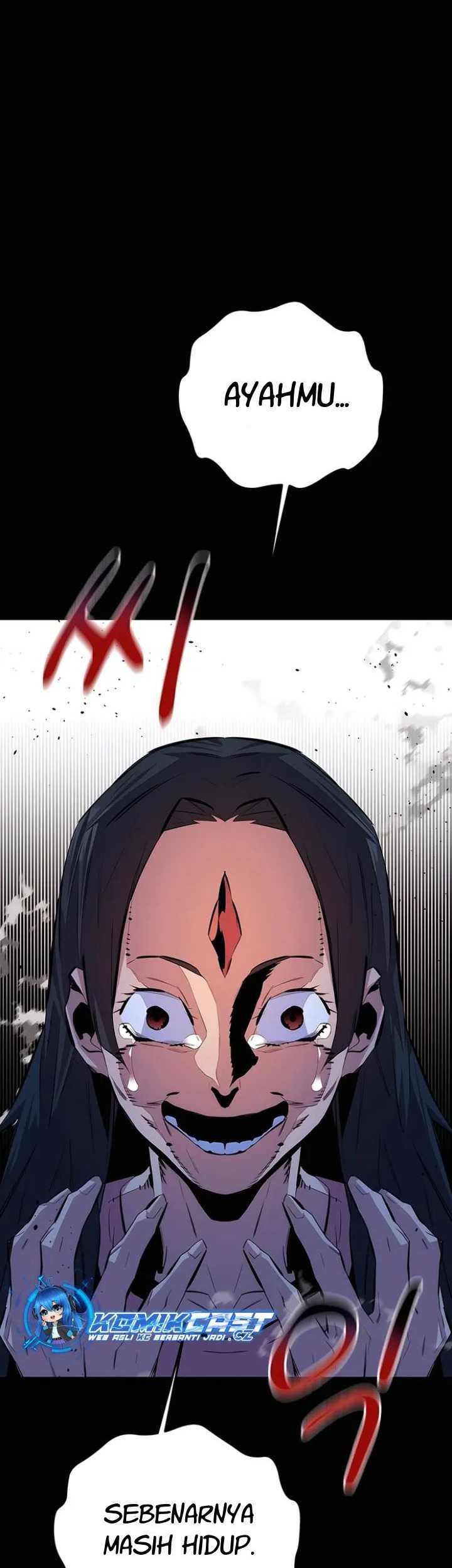 Auto-Hunting With Clones Chapter 100 Gambar 108