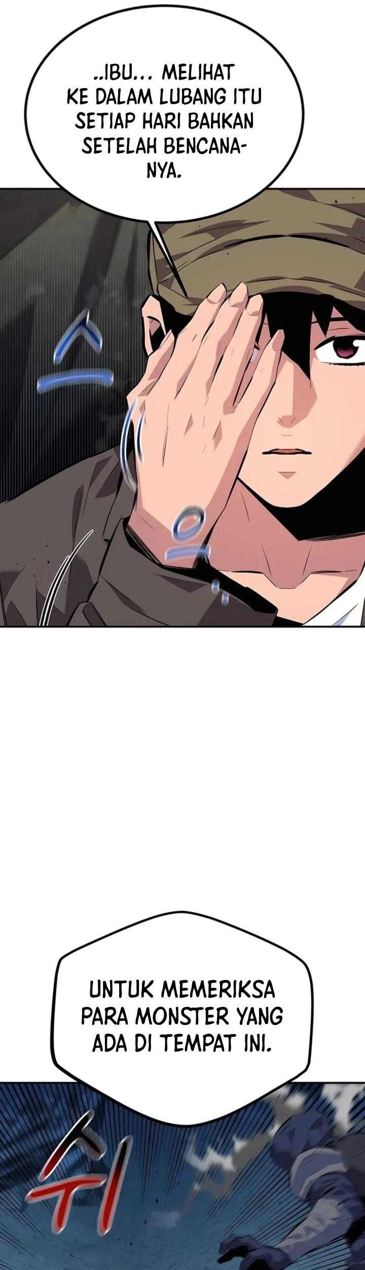 Auto-Hunting With Clones Chapter 100 Gambar 98