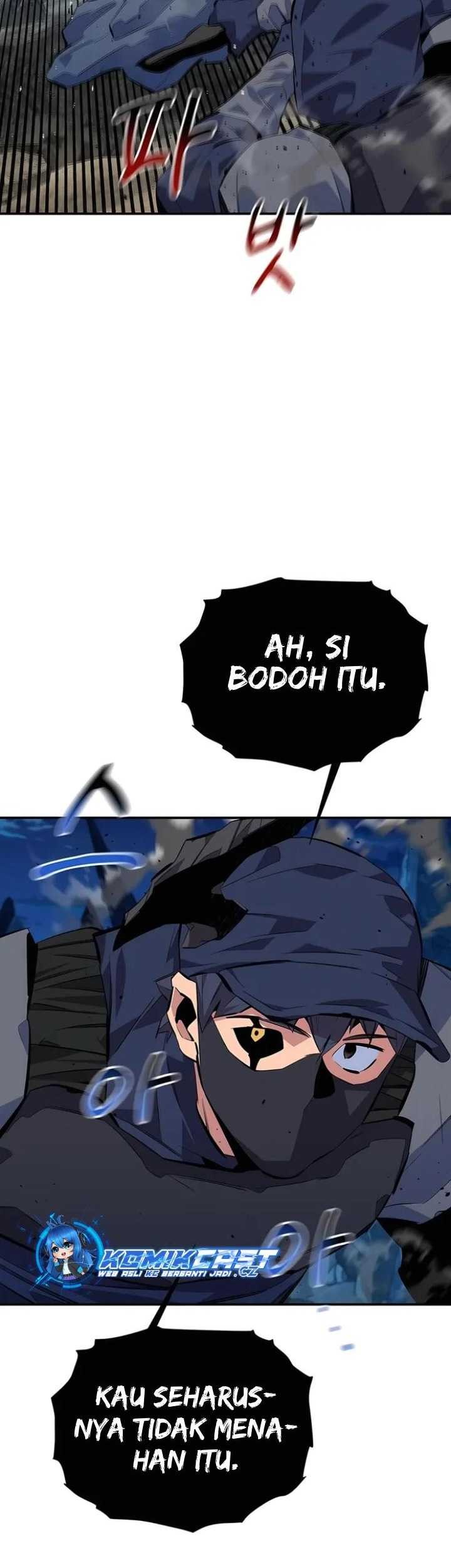 Auto-Hunting With Clones Chapter 100 Gambar 102