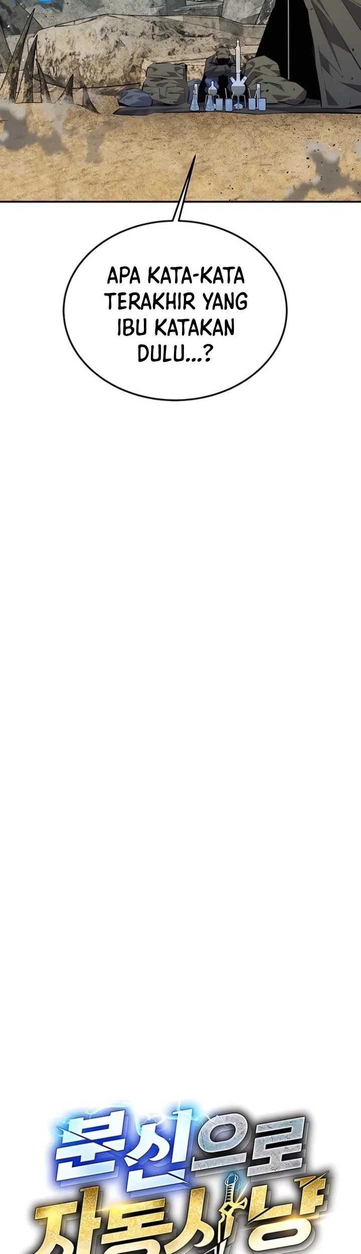 Auto-Hunting With Clones Chapter 100 Gambar 12