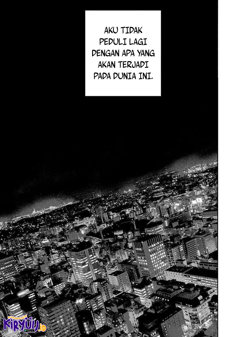 Sakamoto Days Chapter 175 Gambar 16