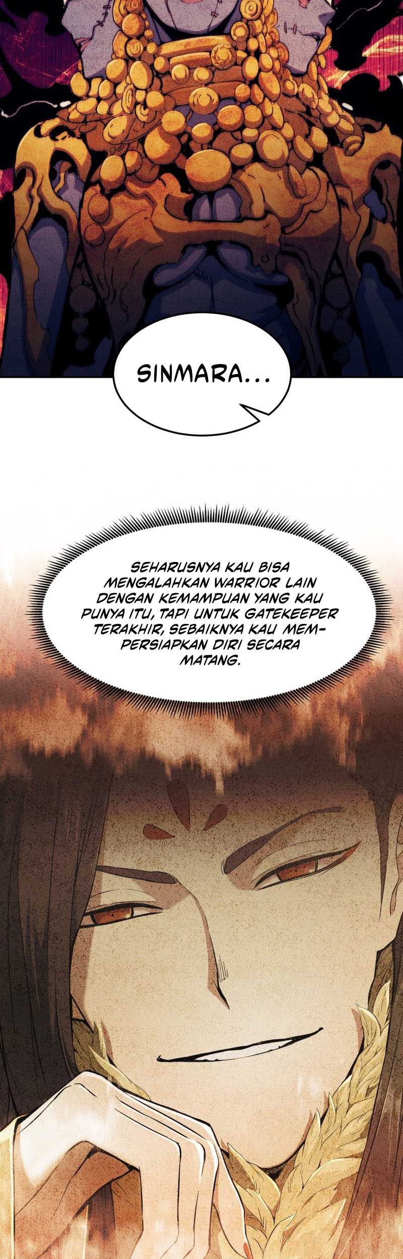 Return of the Broken Constellation Chapter 120 Gambar 52