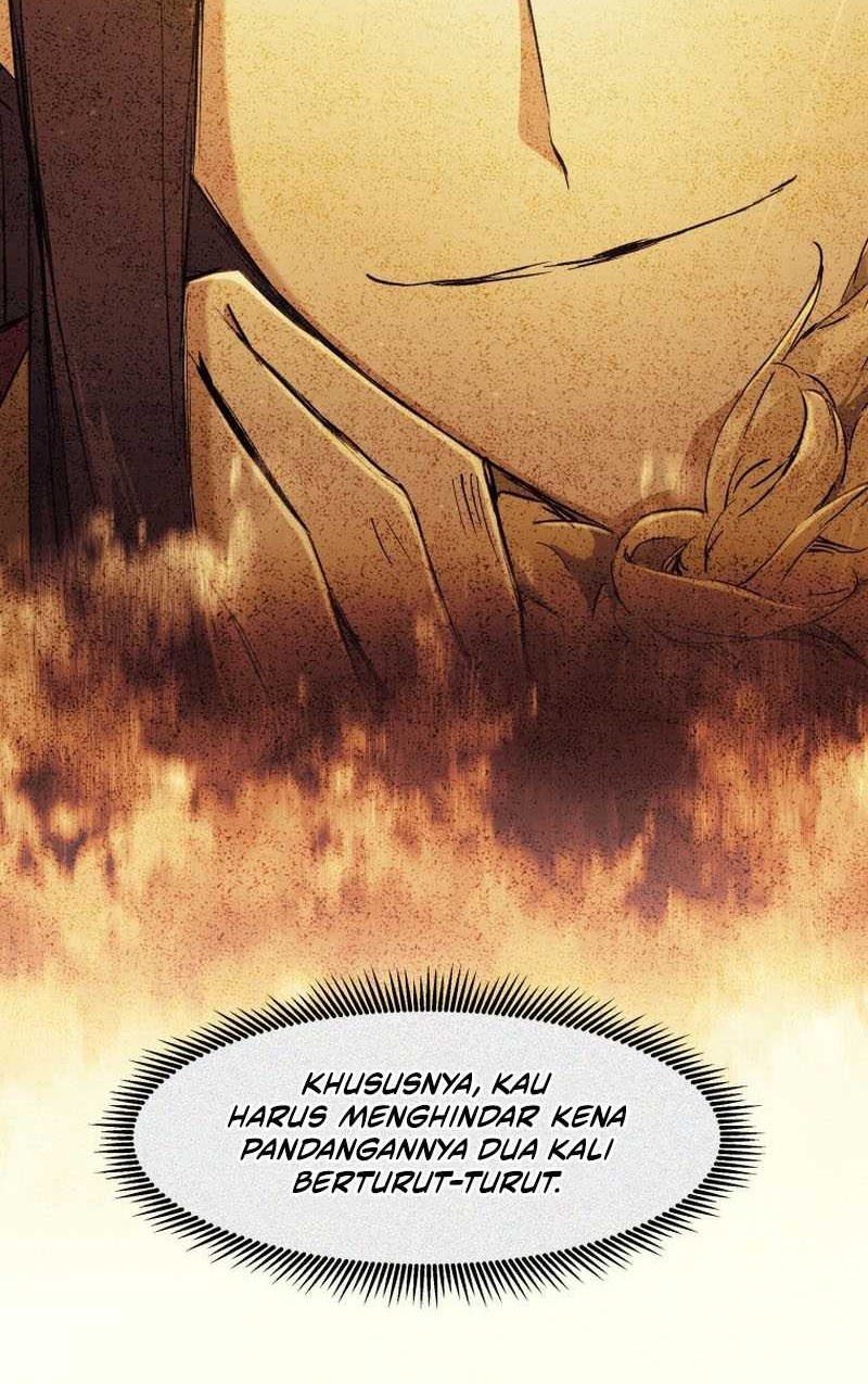 Return of the Broken Constellation Chapter 120 Gambar 61