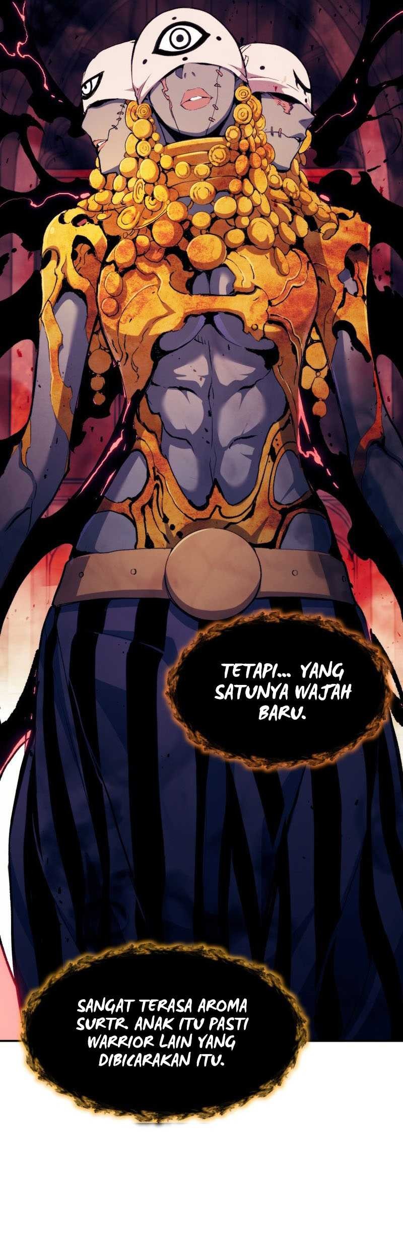 Return of the Broken Constellation Chapter 120 Gambar 58