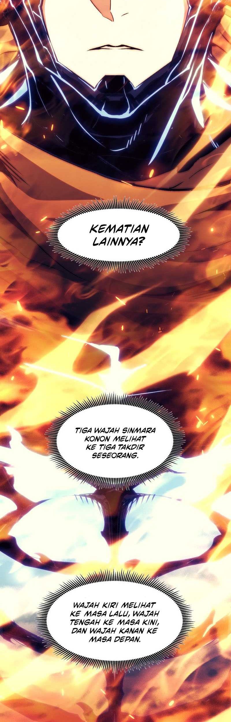 Return of the Broken Constellation Chapter 120 Gambar 65