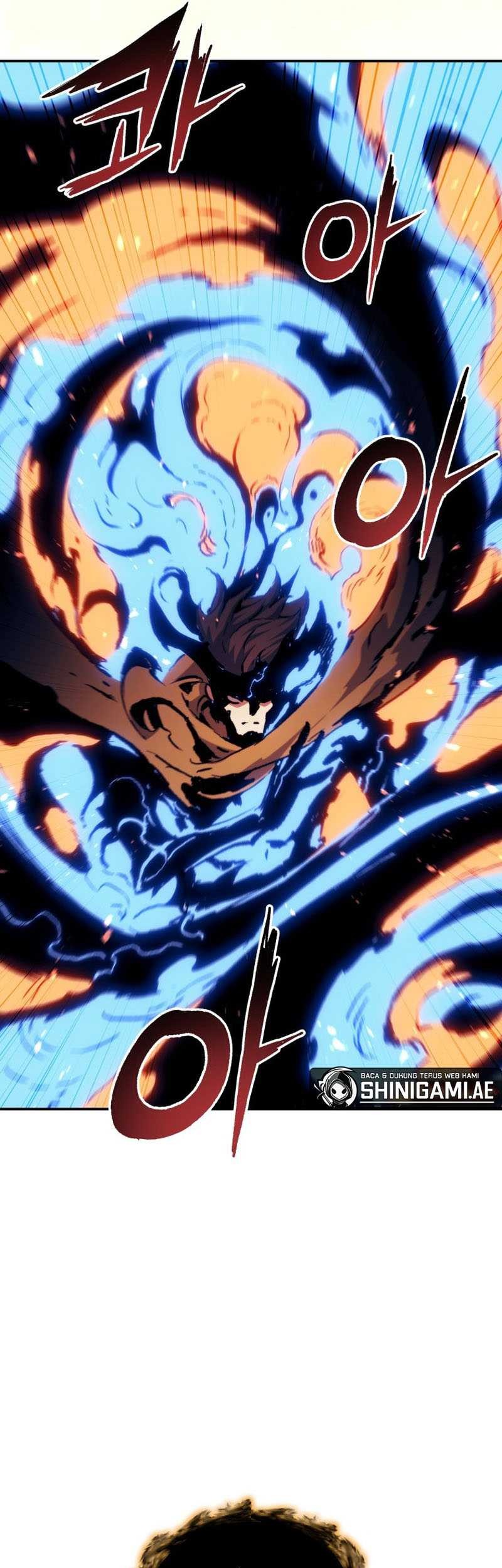 Return of the Broken Constellation Chapter 120 Gambar 62