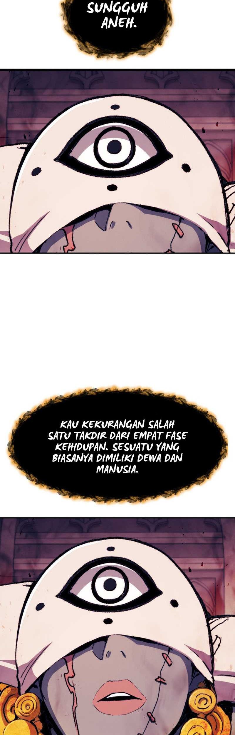 Return of the Broken Constellation Chapter 120 Gambar 63