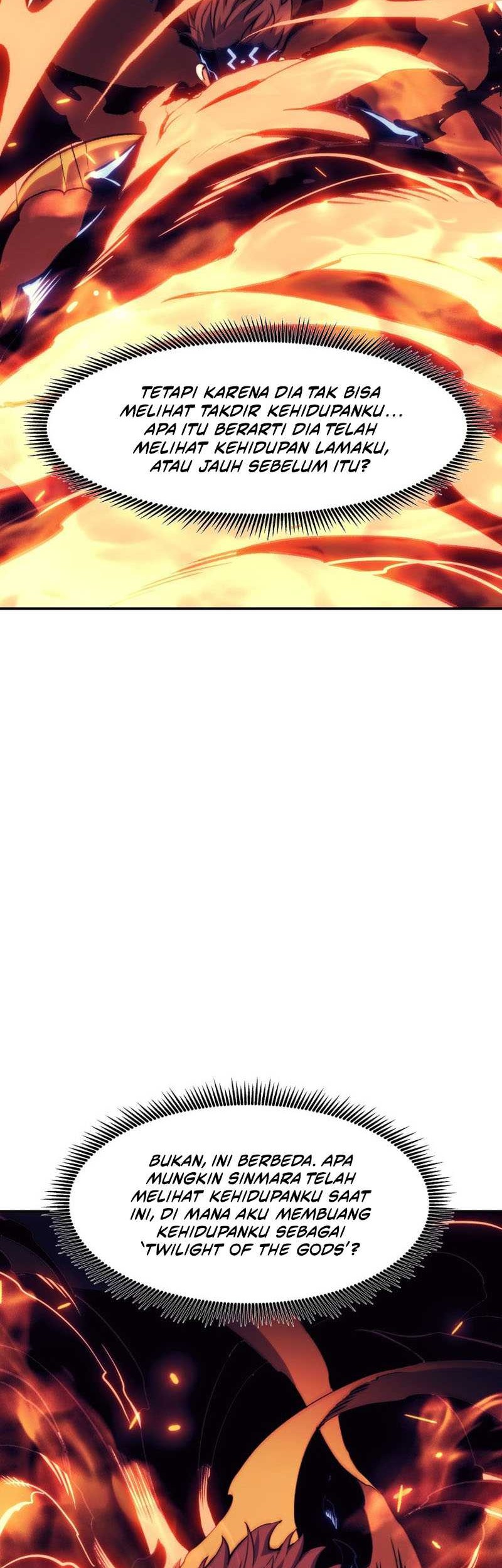 Return of the Broken Constellation Chapter 120 Gambar 67