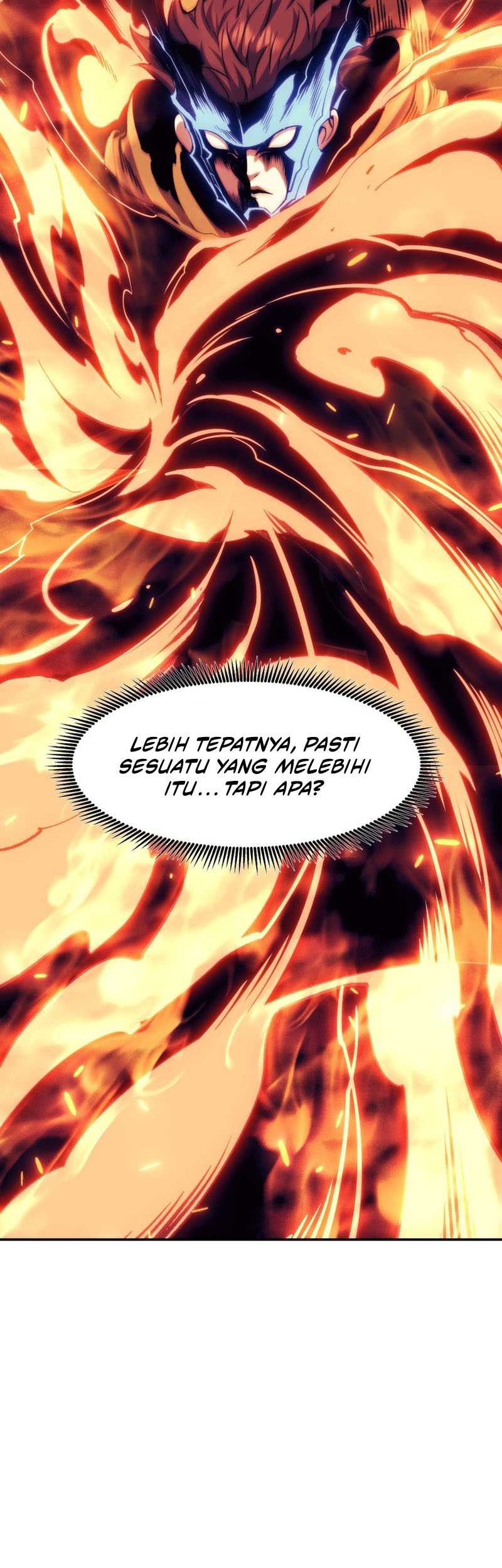 Return of the Broken Constellation Chapter 120 Gambar 68