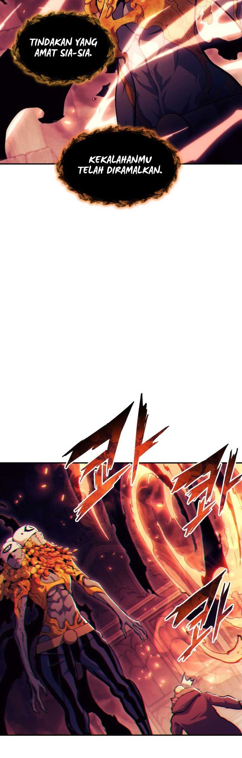 Return of the Broken Constellation Chapter 120 Gambar 71