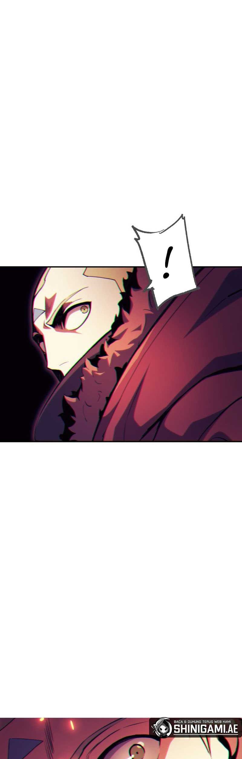 Return of the Broken Constellation Chapter 120 Gambar 72